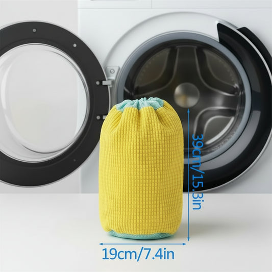 HyperWash™ PRO – Ochronny Worek do Prania Obuwia