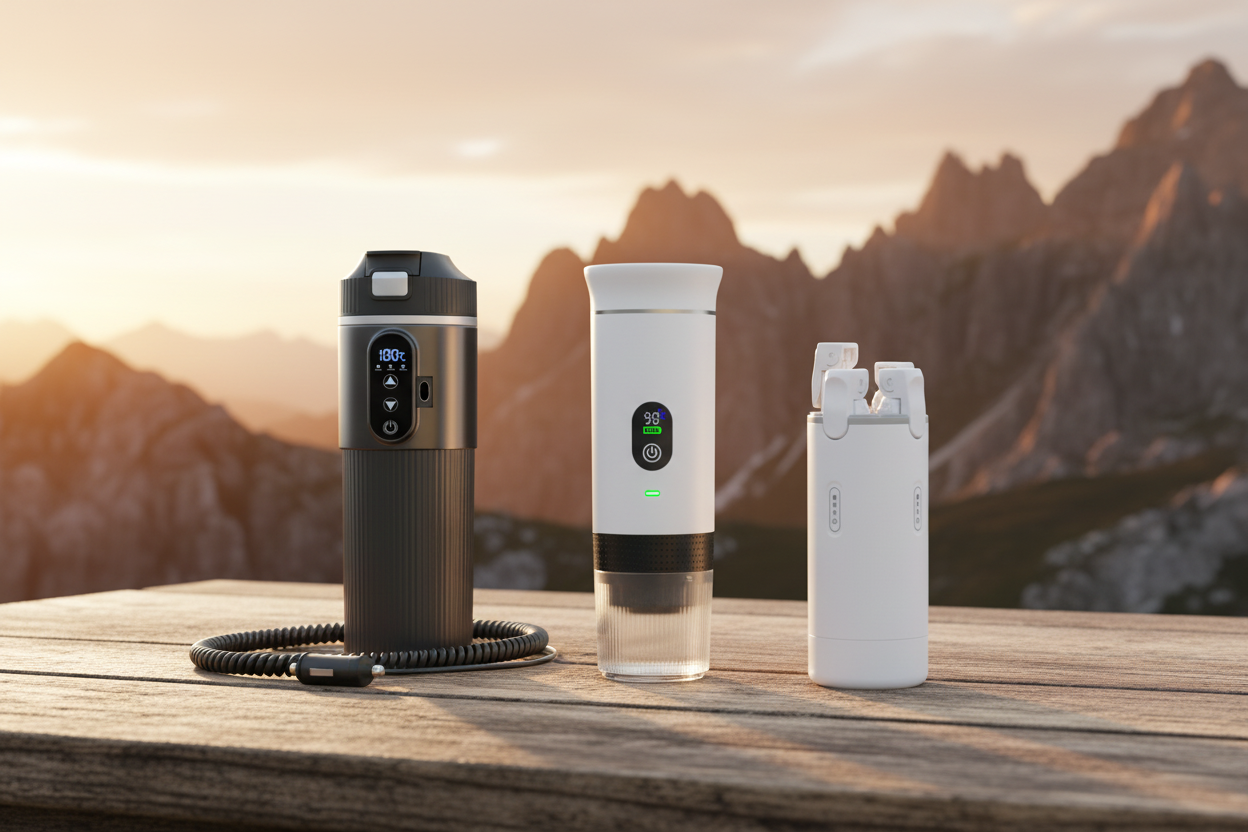 Cinematic Travel Products Fixed