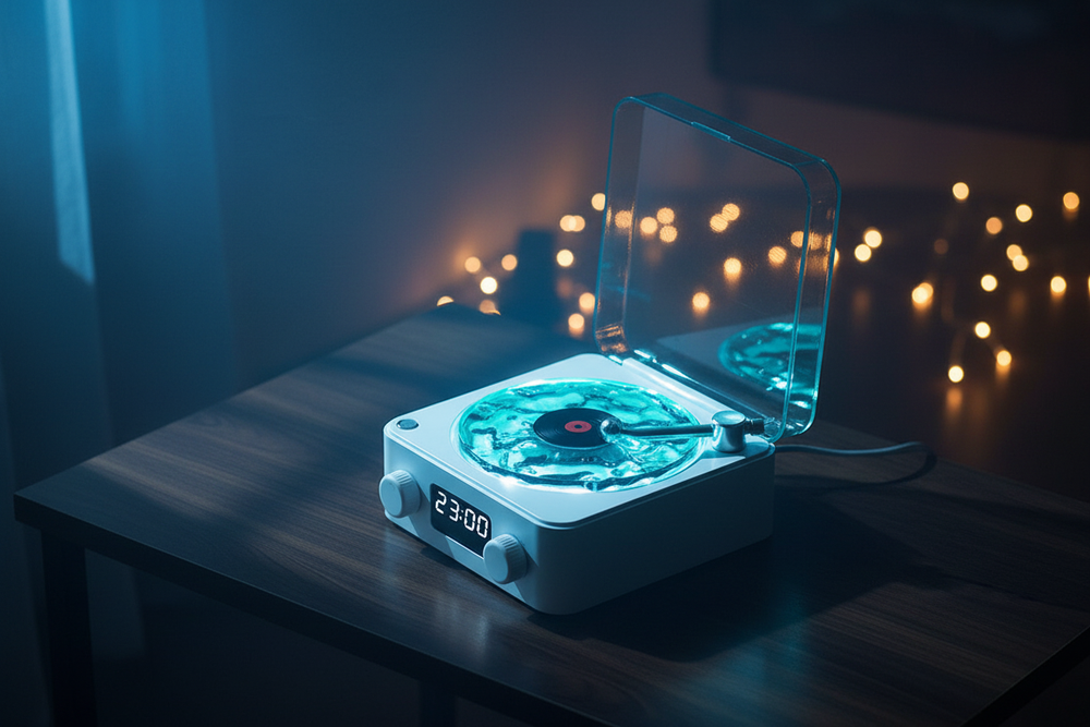 Gramofon Cinematic
