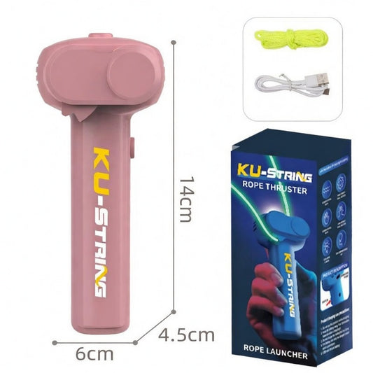 Miotacz Rope Thruster Ku-String™