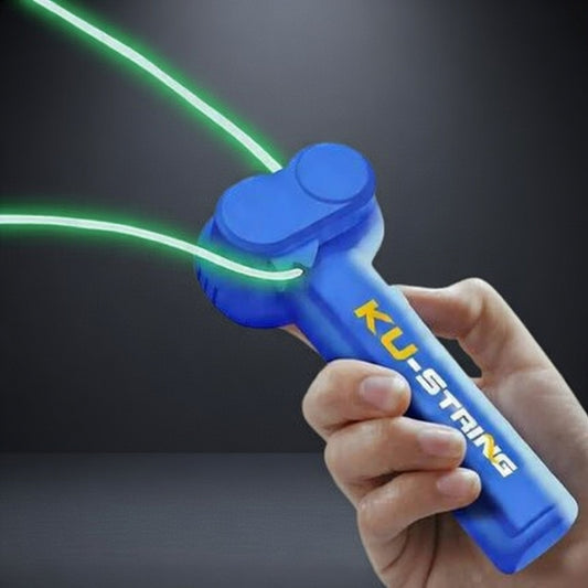 Miotacz Rope Thruster Ku-String™